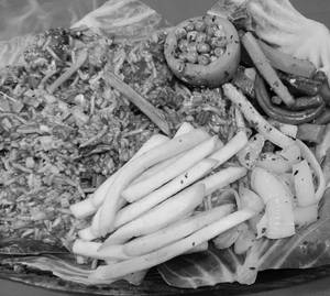 Fame Of China Sizzler [850 grams]