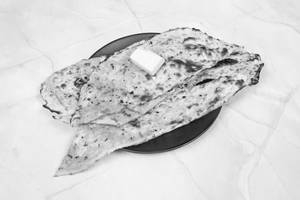 Butter Naan