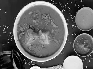 Paneer Curry