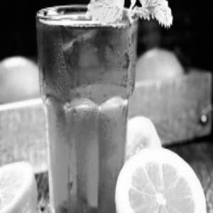Lemon Ice Tea