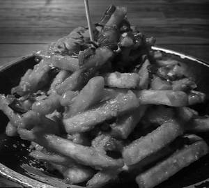 Chilli French Fries