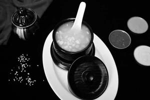 Veg Sweetcorn Soup