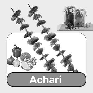 Achari VIP