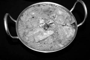 Paneer Tikka Gravy