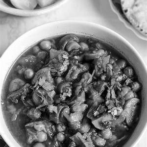 Mushroom Matar