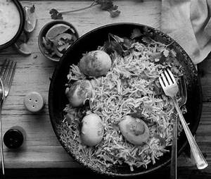 Egg Pulao