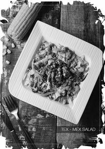Tex Mex Salad