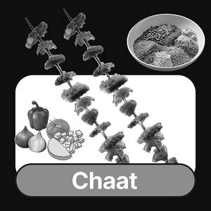 Chaat Masala Vip