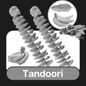 Tandoori Twistana