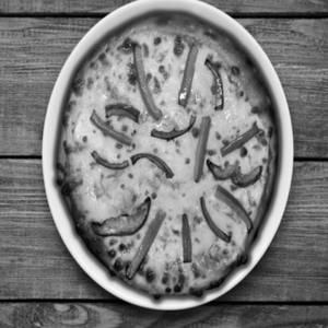 Capsicum Pizza