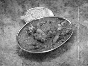 Veg Jaipuri