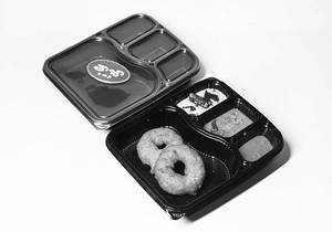 Vada [2 Pieces]