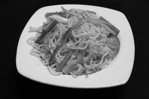 Hakka Noodles [400 grams]