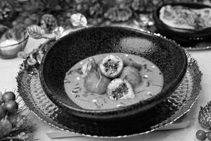Veg Kofta