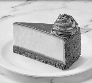 Lotus Biscoff Cheesecake Slice