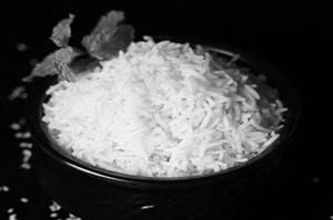 Steam Rice