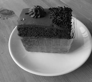 Choco Delight Pastry