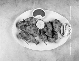 Tandoori chicken [full]