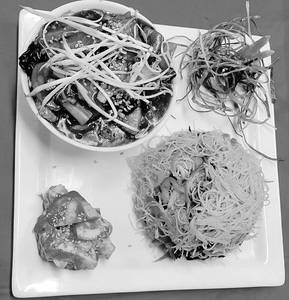 Buddhas Delight Noodles [400 grams]
