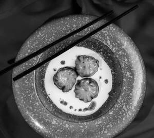 Vegetable Dim Sums [200 grams]