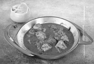 Veg Kadai