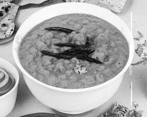 Dal fry