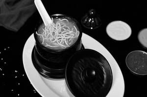 Veg Manchow Soup