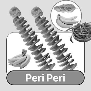Peri Peri Twistana