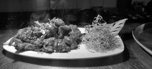 Crispy Shanghai Vegetable [300 grams]