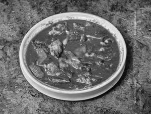 Veg Hyderabadi