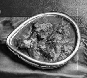 Mutton Curries
