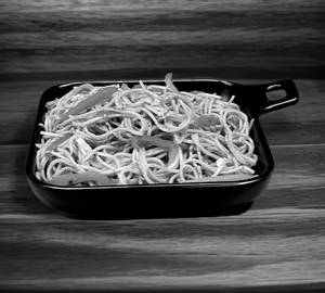 Veg Chow Noodles