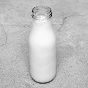 Salted Lassi