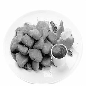 Veggie Nuggets