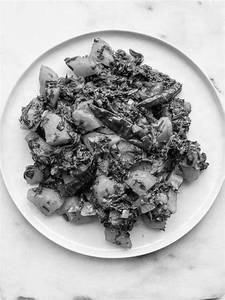 Palak Aloo