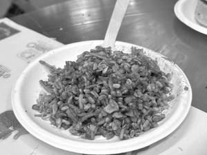 Moong Dall Masala