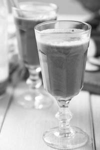Paan Shake