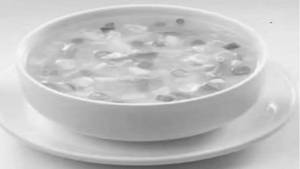 Sweet Corn Soup