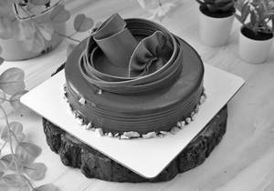 Milk Chocolate Truffle Eggless [500 Gm]