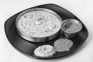 Ghee Pongal