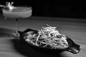 Singapore Noodles