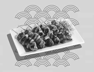 Chicken Yakitori