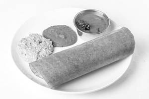 Plain Dosa