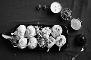 Chicken Lama Spcl Kothe