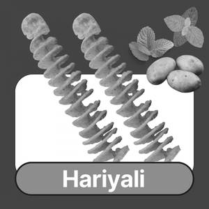 Hariyali Twistato