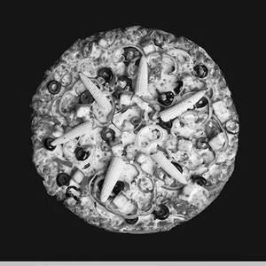 Pizza Dine Special Pizza