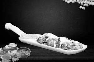 Special Malai Tikka