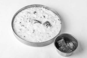 Curd Rice