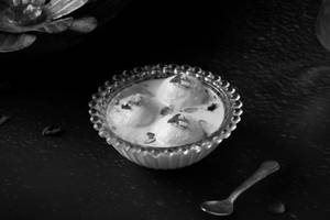 Mini Angoori Rasmalai