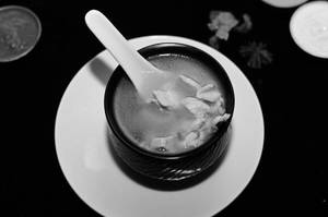 Non Veg Clear Soup